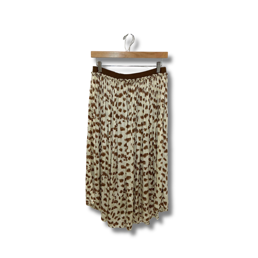 Sundays Maxi Skirt