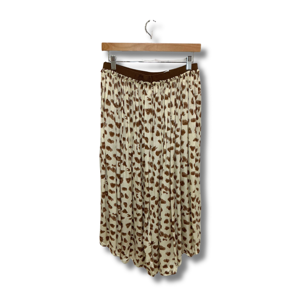Sundays Maxi Skirt