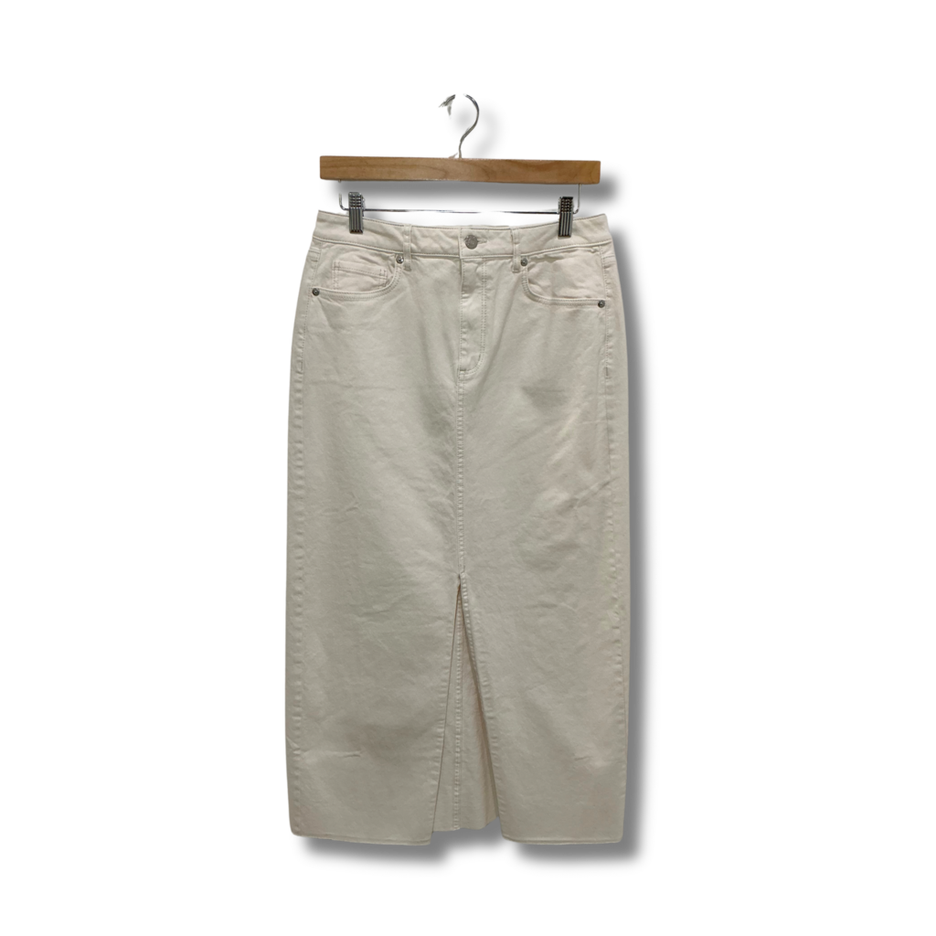Loft Maxi Skirt