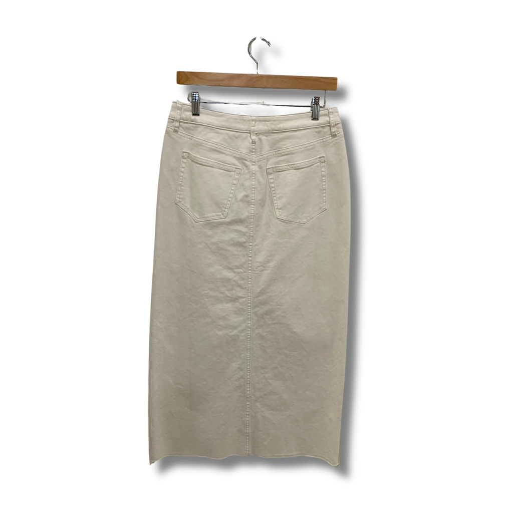 Loft Maxi Skirt