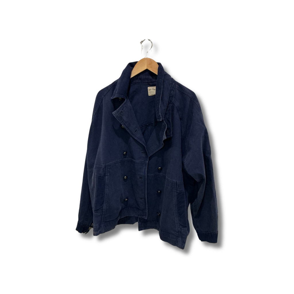 We The Free Jacket
