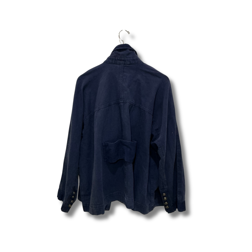 We The Free Jacket