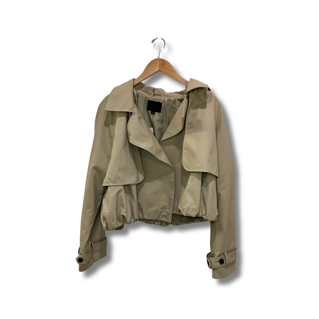 Zara Jacket