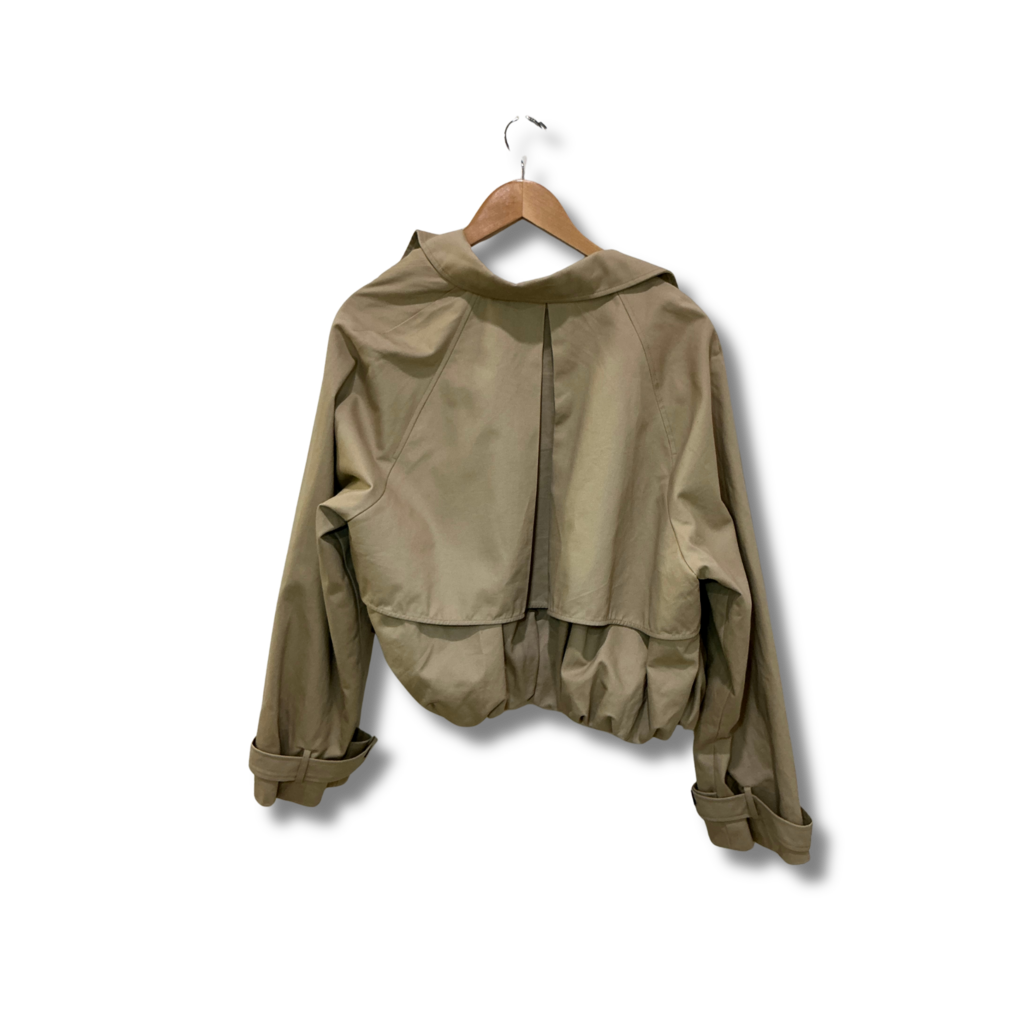 Zara Jacket