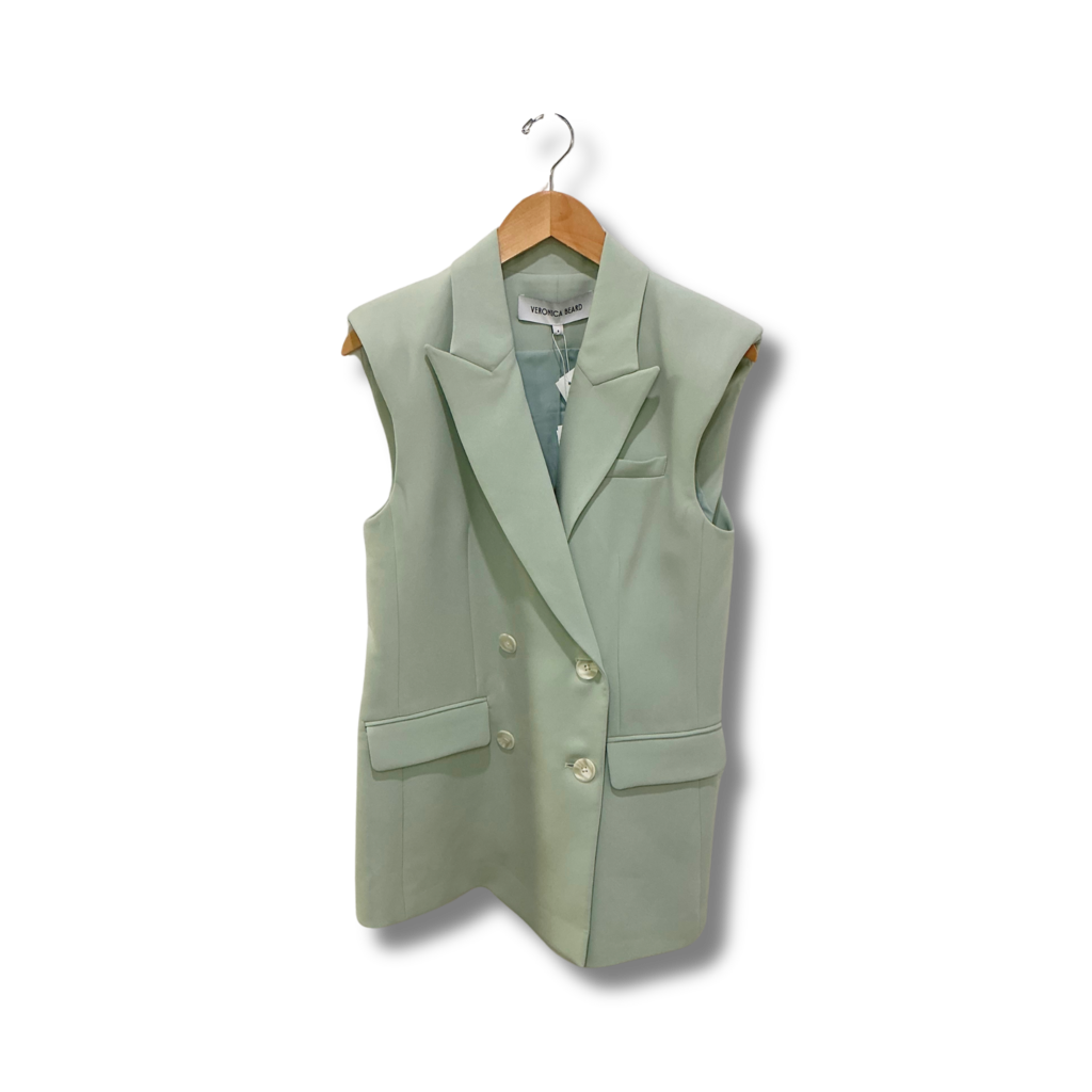 Veronica Beard Vest