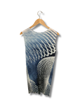 Pleats Please Issey Miyak Dress