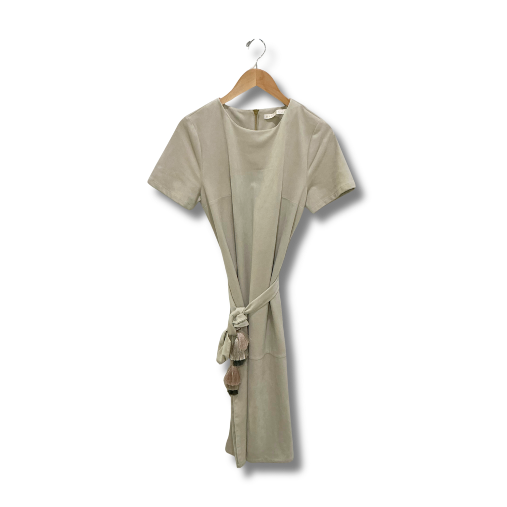 Marie Oliver Dress