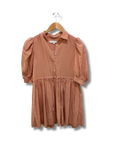 Hunter Bell Dress