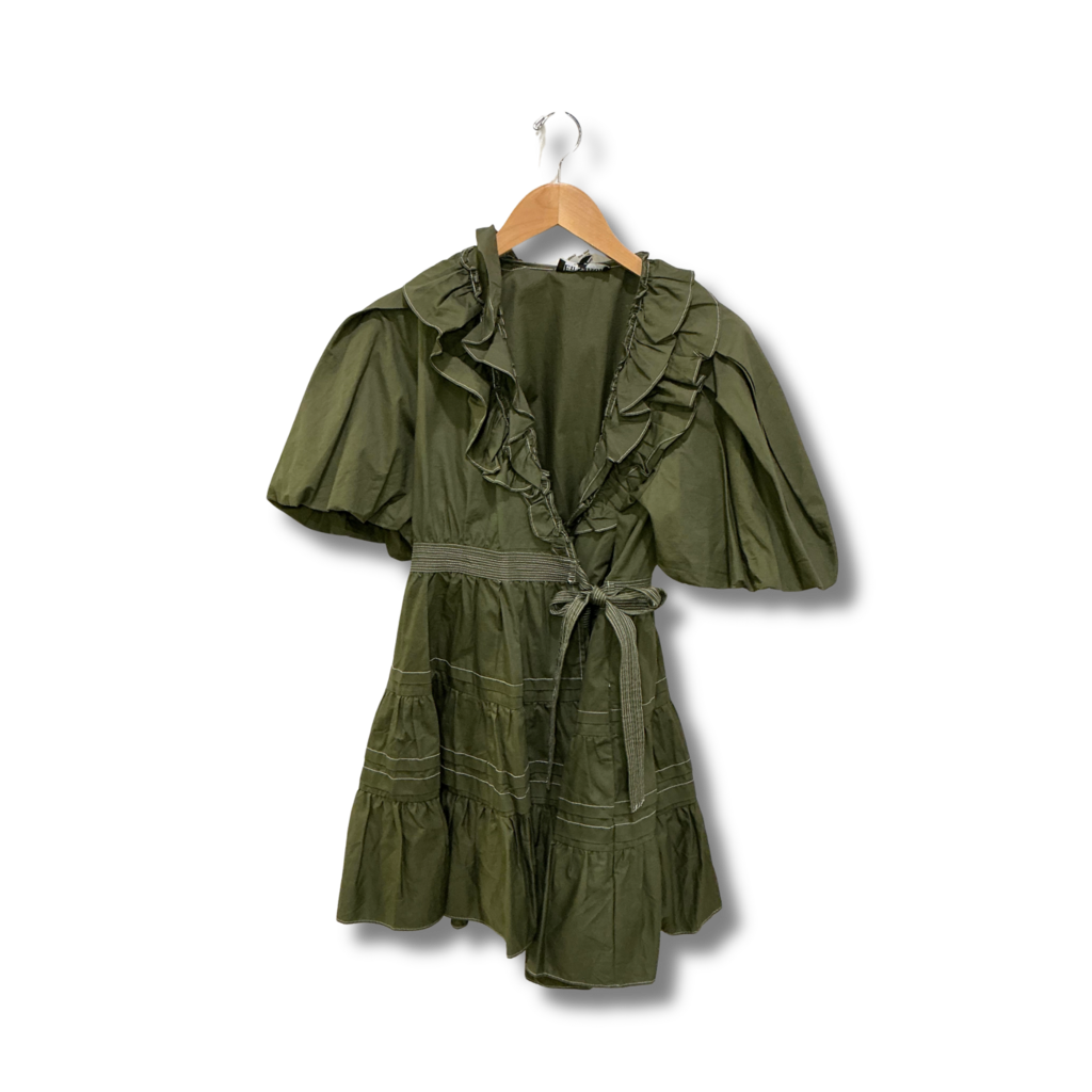En Saison Dress