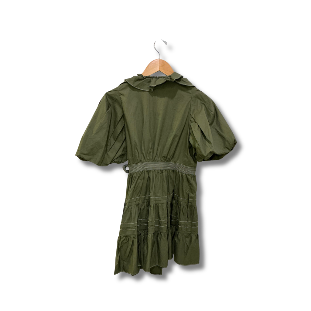 En Saison Dress