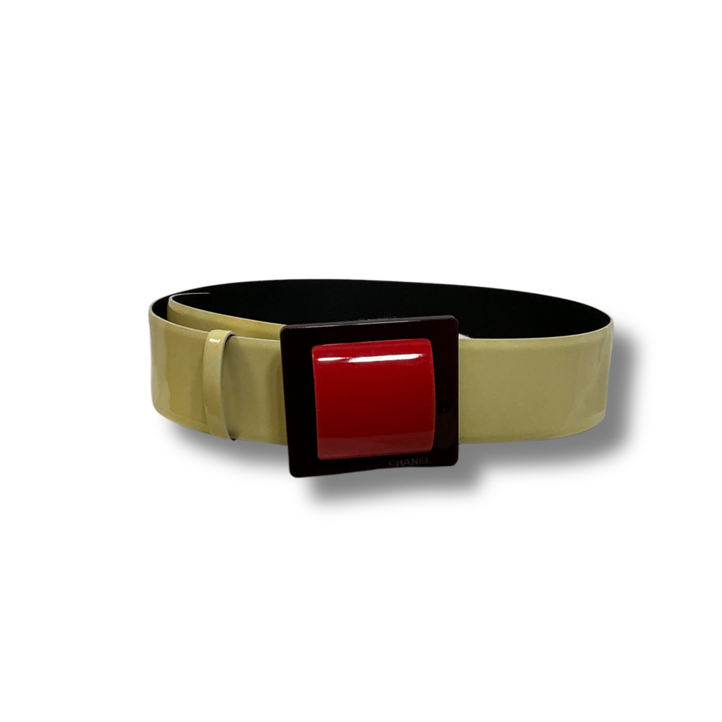 Chanel Belt