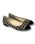 Chanel Flats