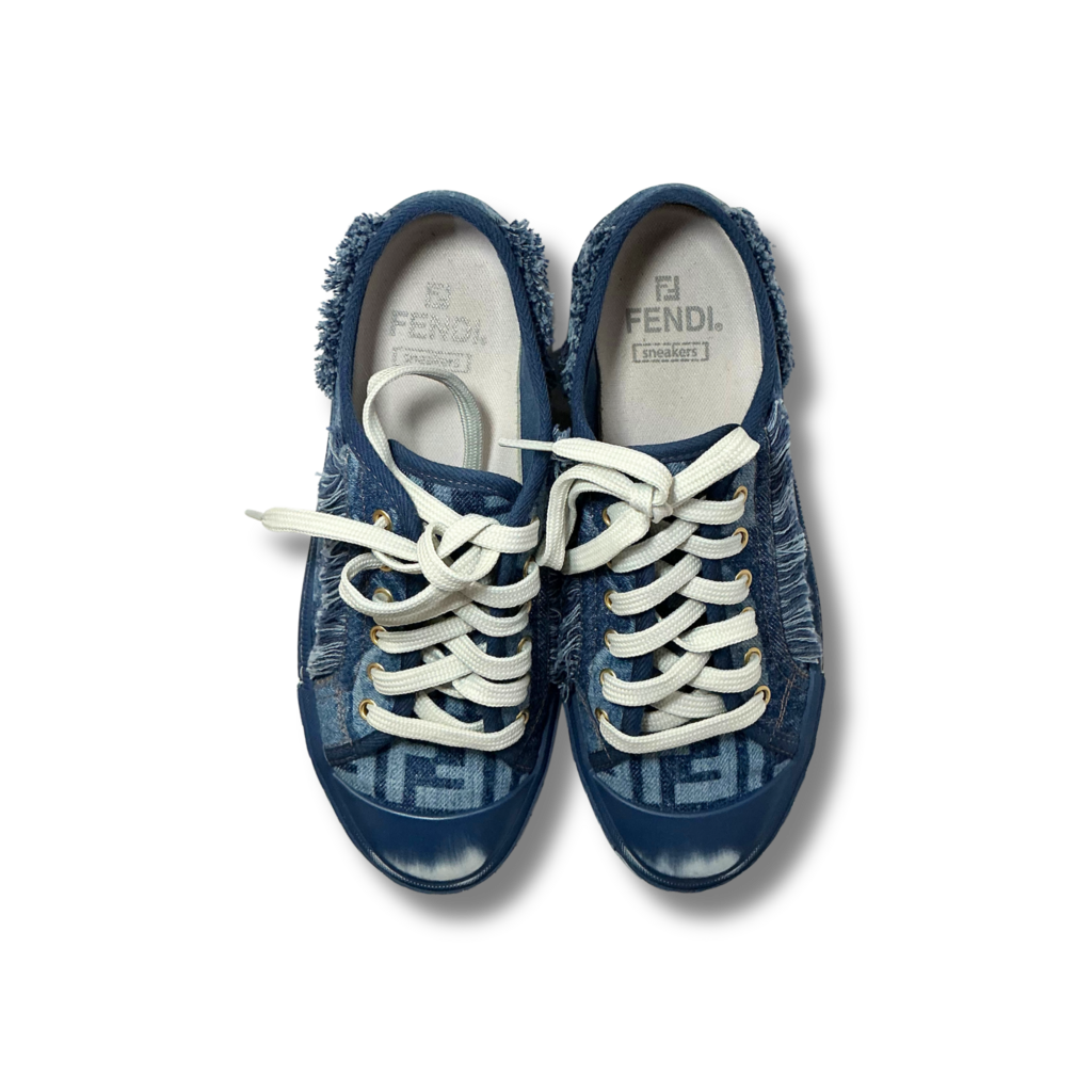 Fendi Sneakers