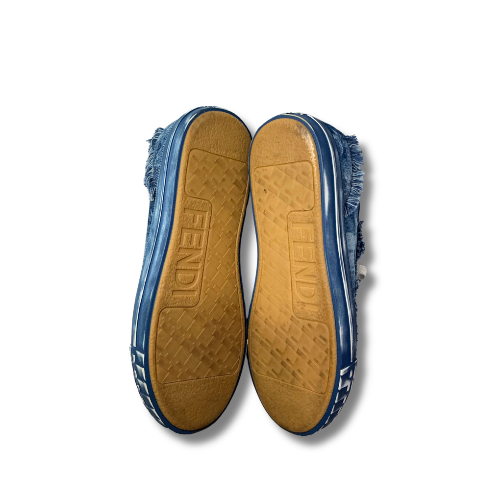 Fendi Sneakers