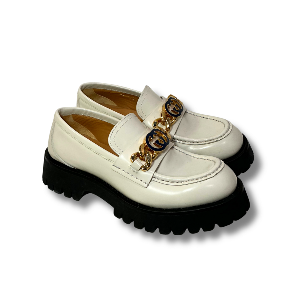 Gucci Loafers