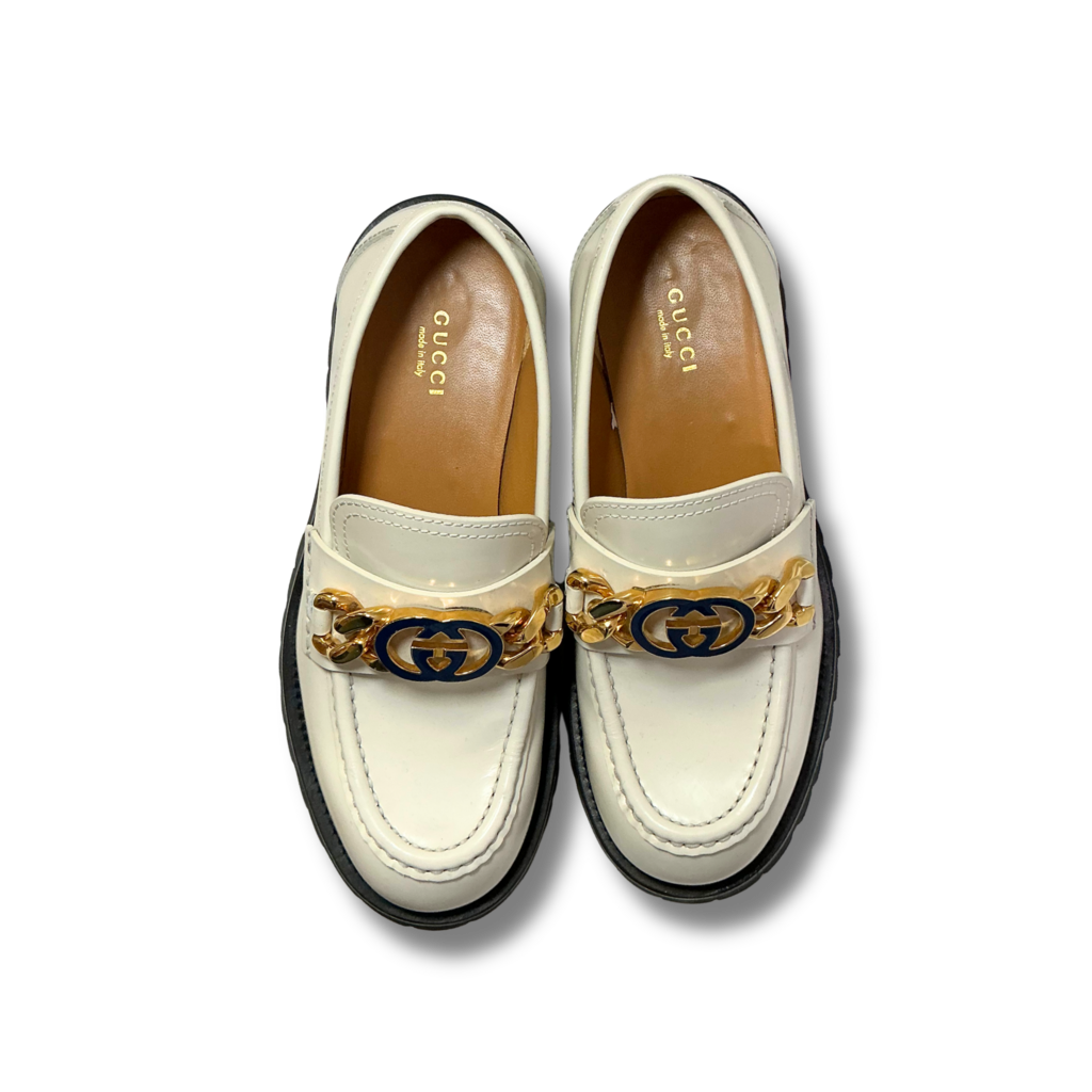 Gucci Loafers