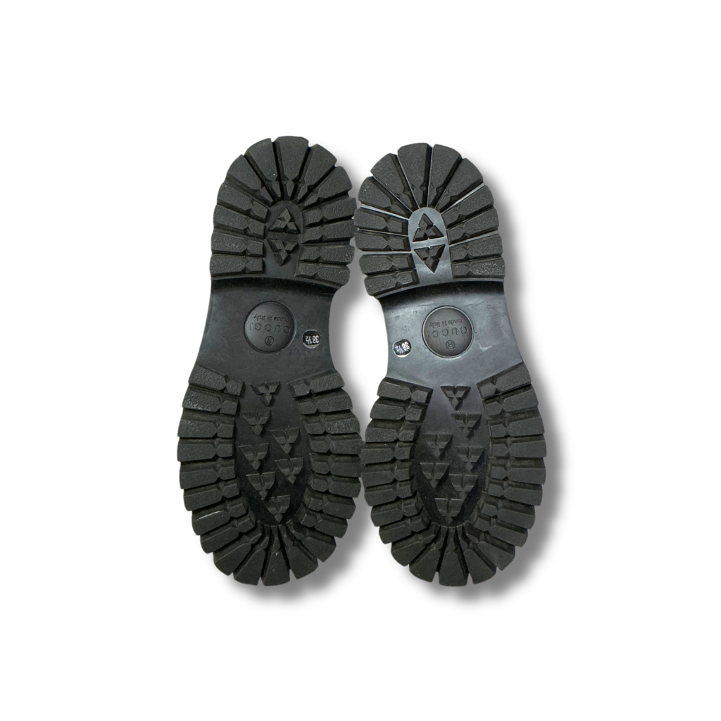 Gucci Loafers