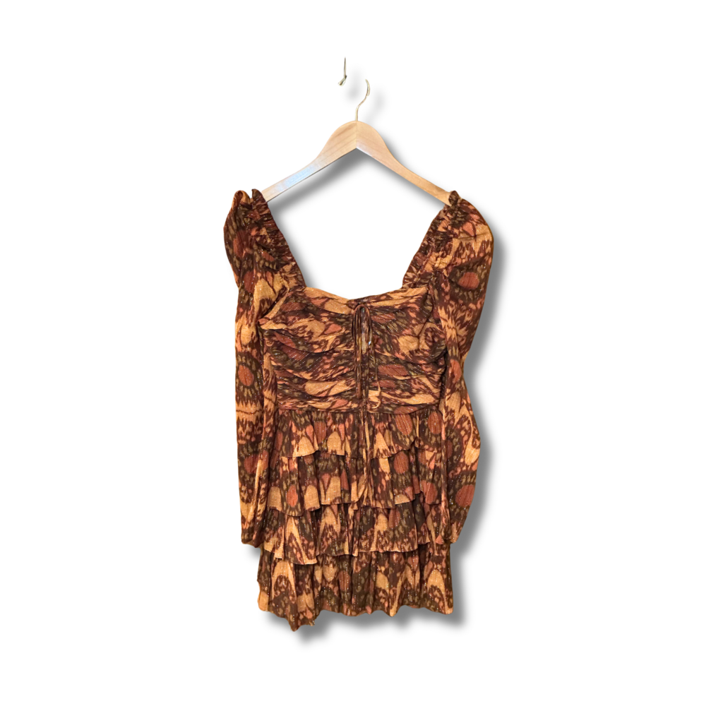 Ulla Johnson Dress