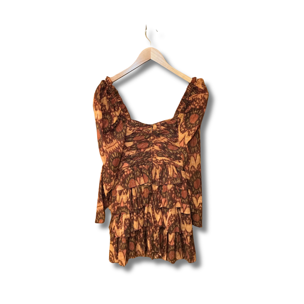 Ulla Johnson Dress