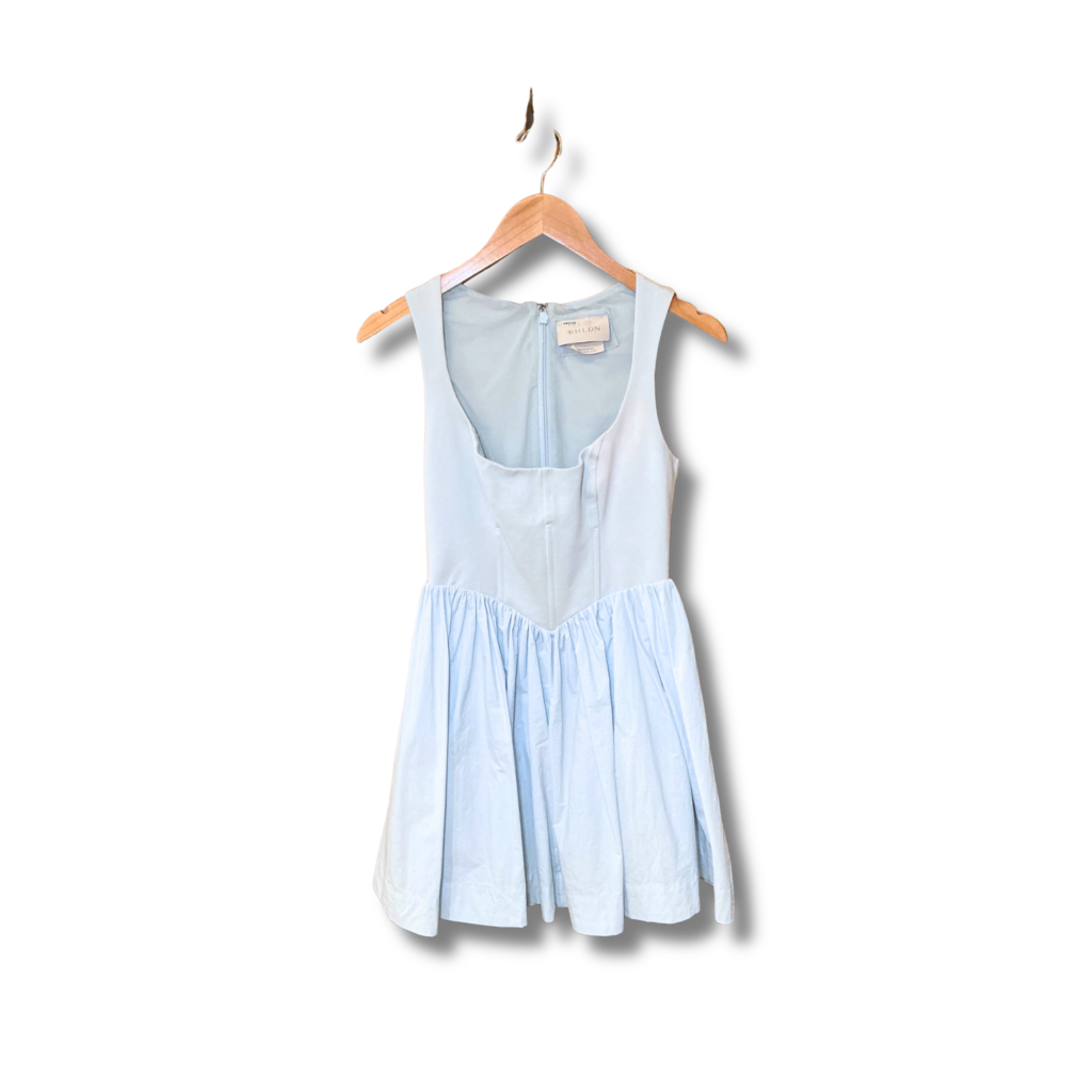 BHLDN Dress