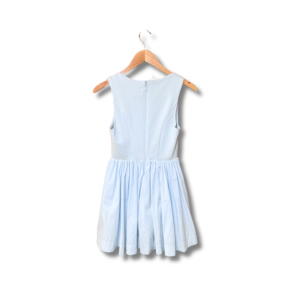 BHLDN Dress