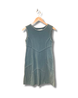 Alabama Chanin Dress
