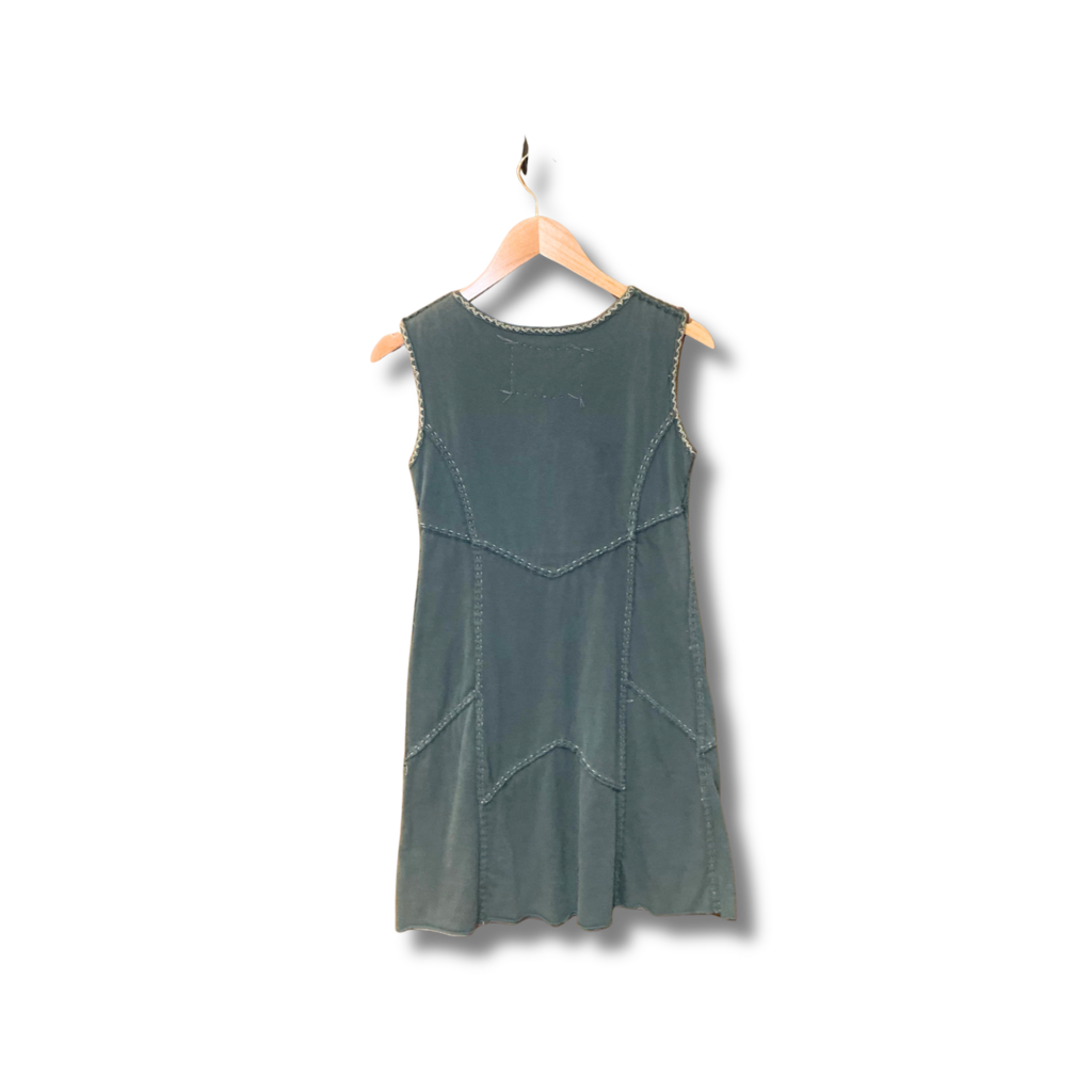 Alabama Chanin Dress