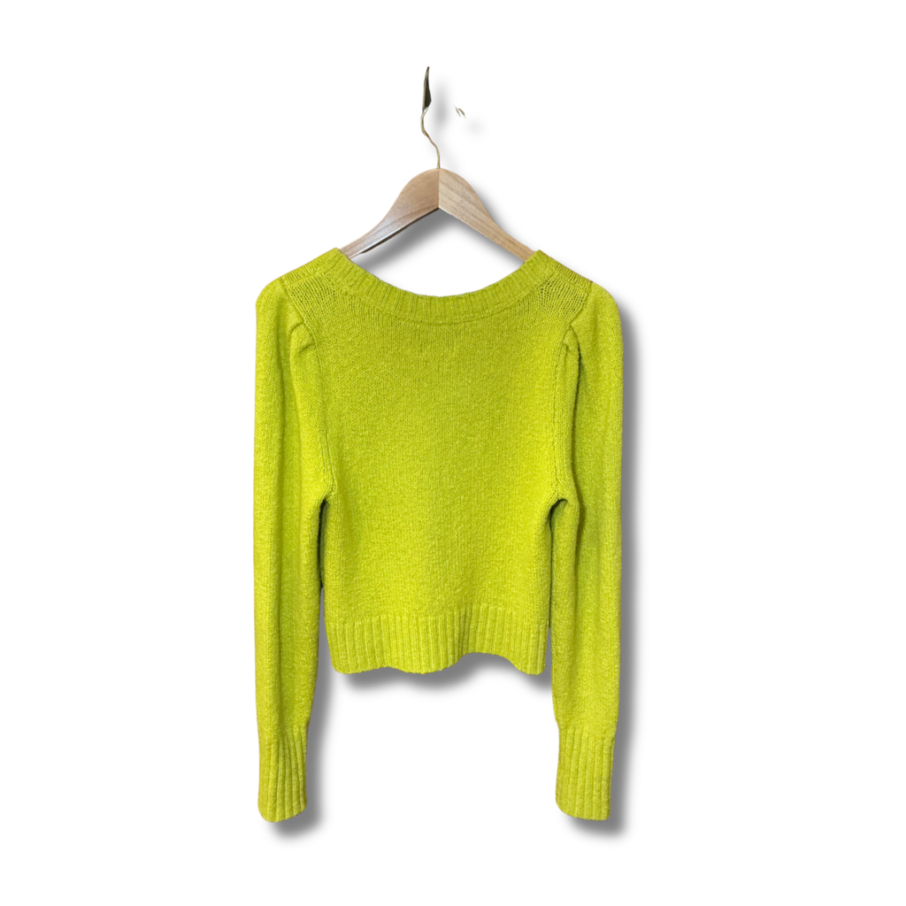 Maeve Sweater