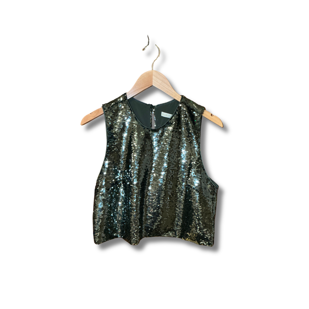 Marie Oliver Tank