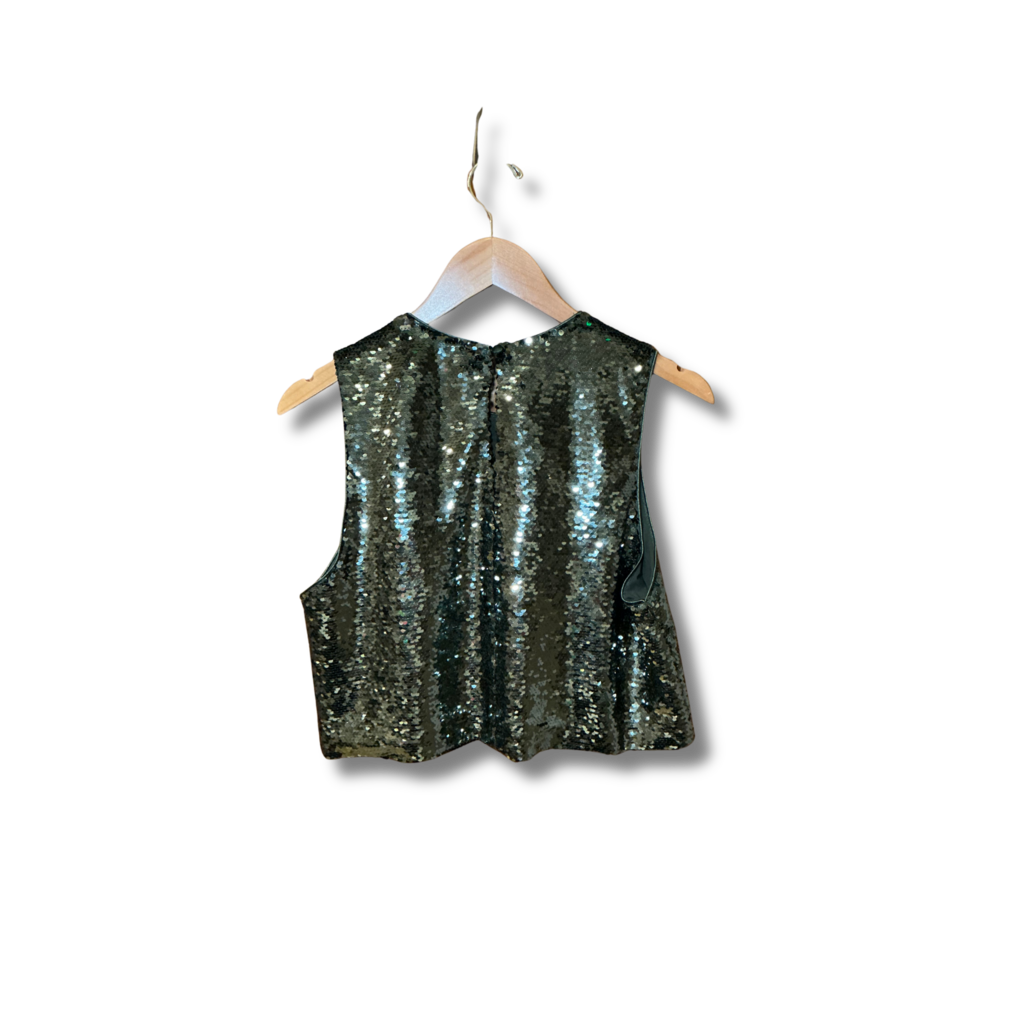 Marie Oliver Tank