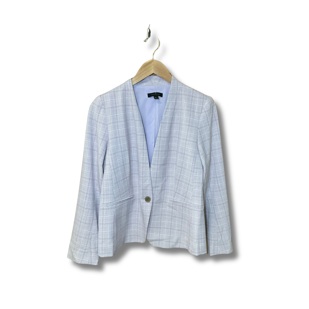 Ann Taylor Blazer