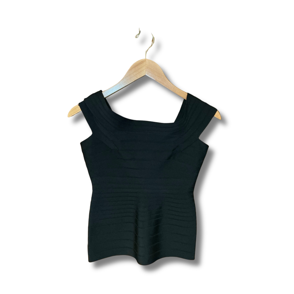 Herve Leger Top
