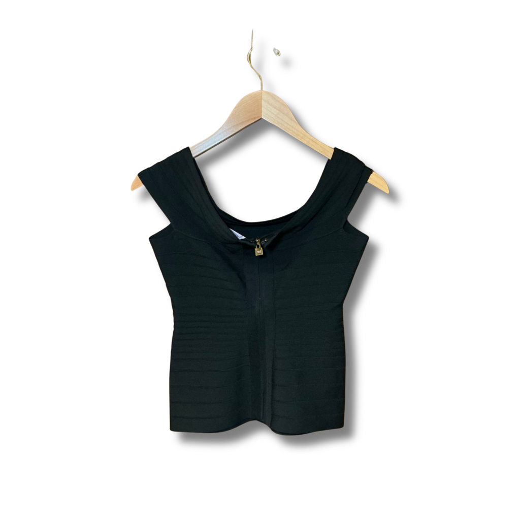 Herve Leger Top