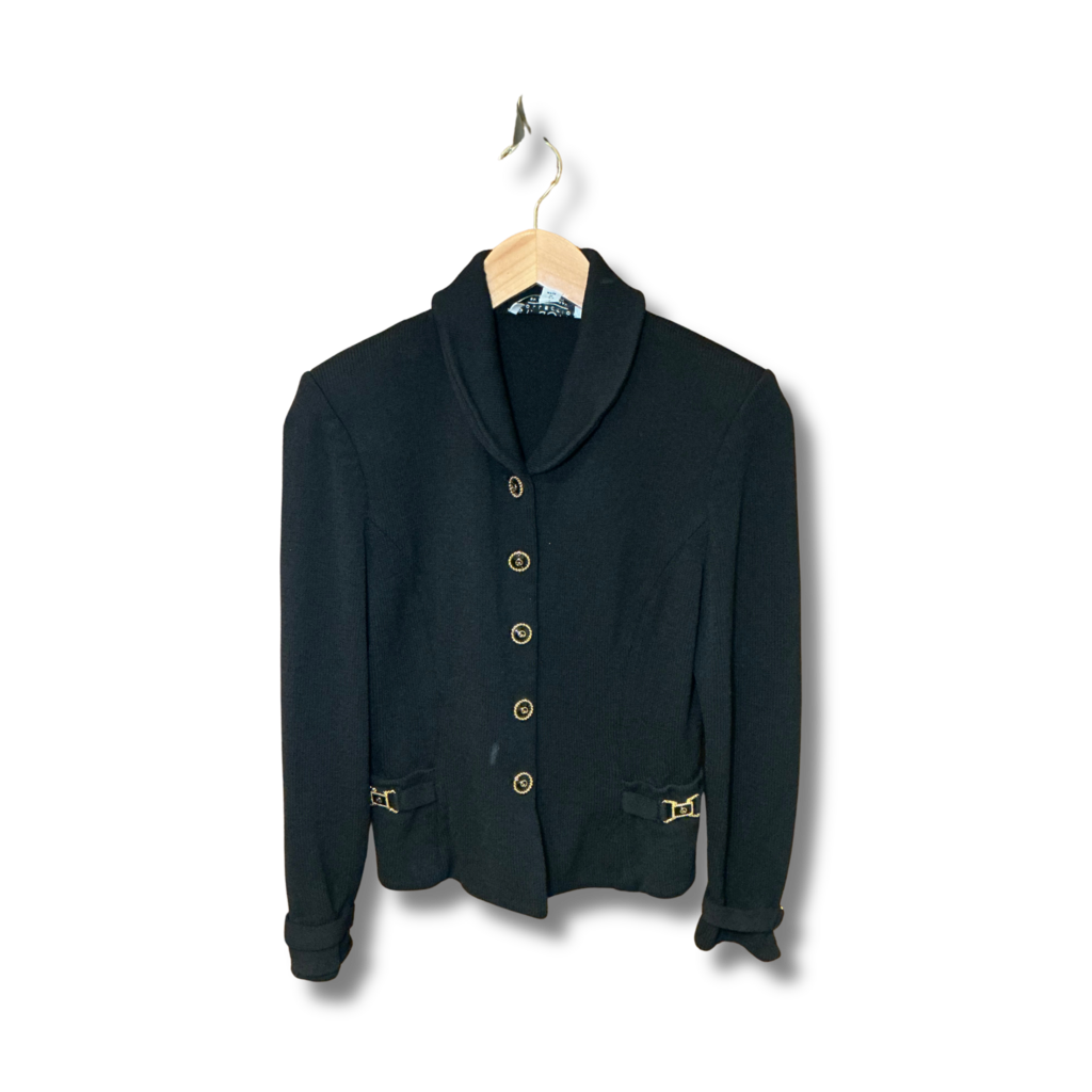 St. John Jacket
