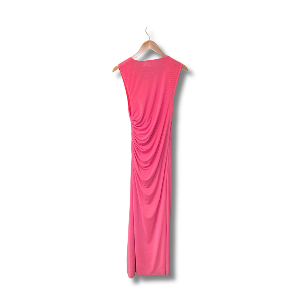 Scanlan Theodore Maxi Dress