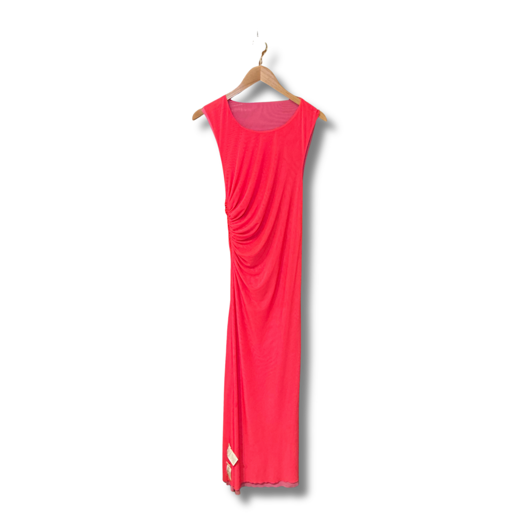 Scanlan Theodore Maxi Dress