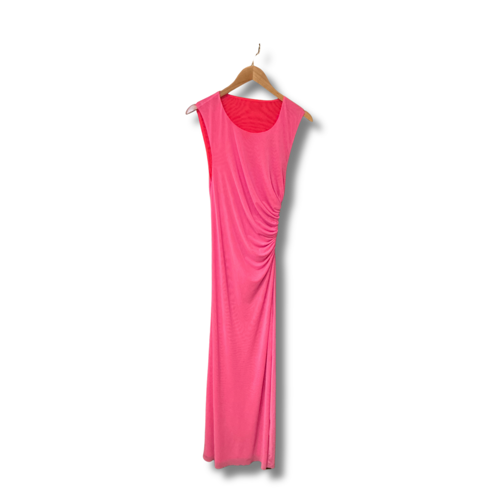 Scanlan Theodore Maxi Dress