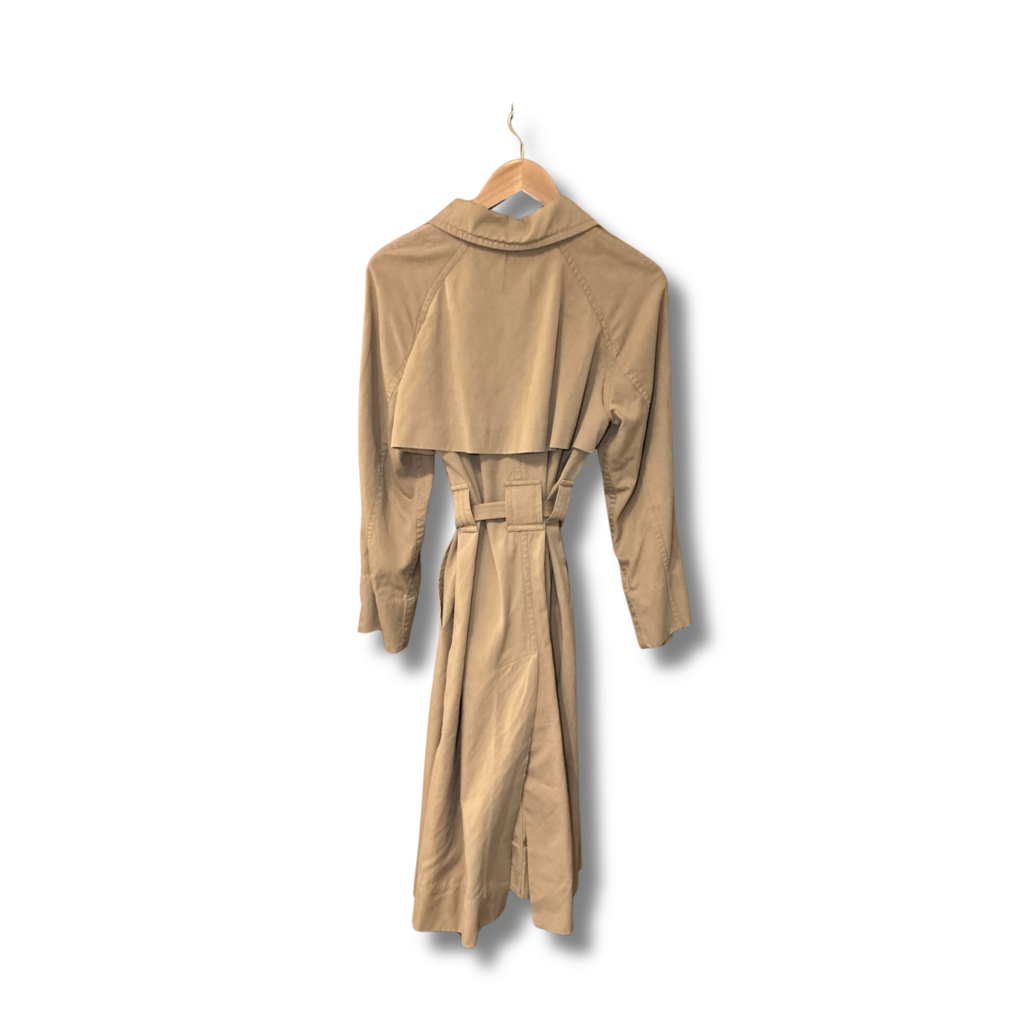 Everlane Trench Coat
