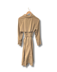 Everlane Trench Coat