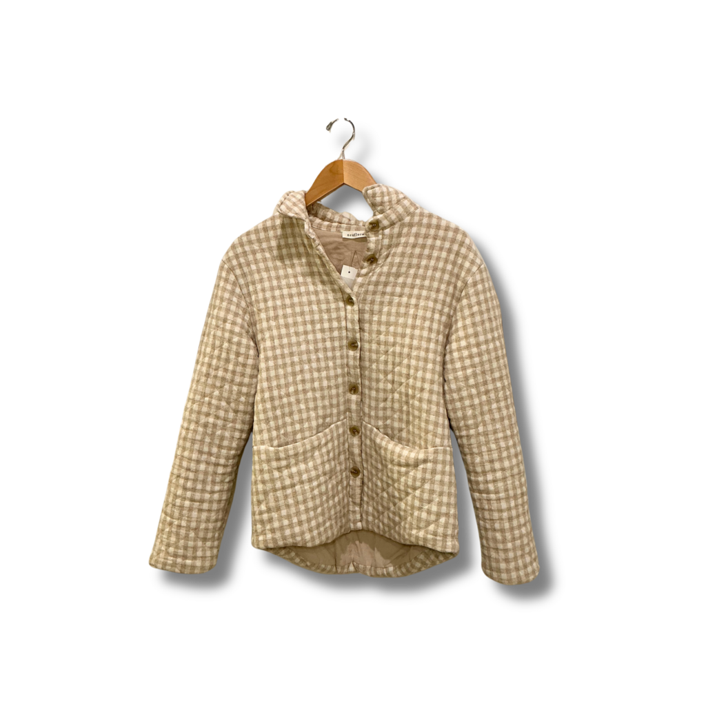Neuflora Jacket