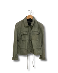 Mauritius Leather Jacket