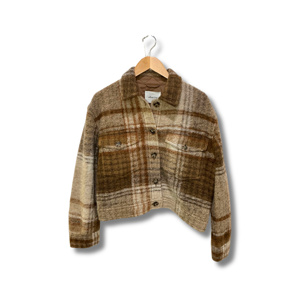 Wilfred Free Jacket