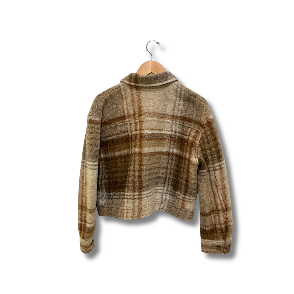 Wilfred Free Jacket