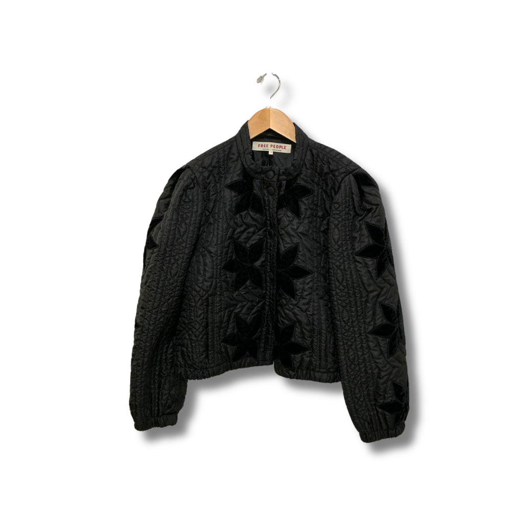 Free People Jacket