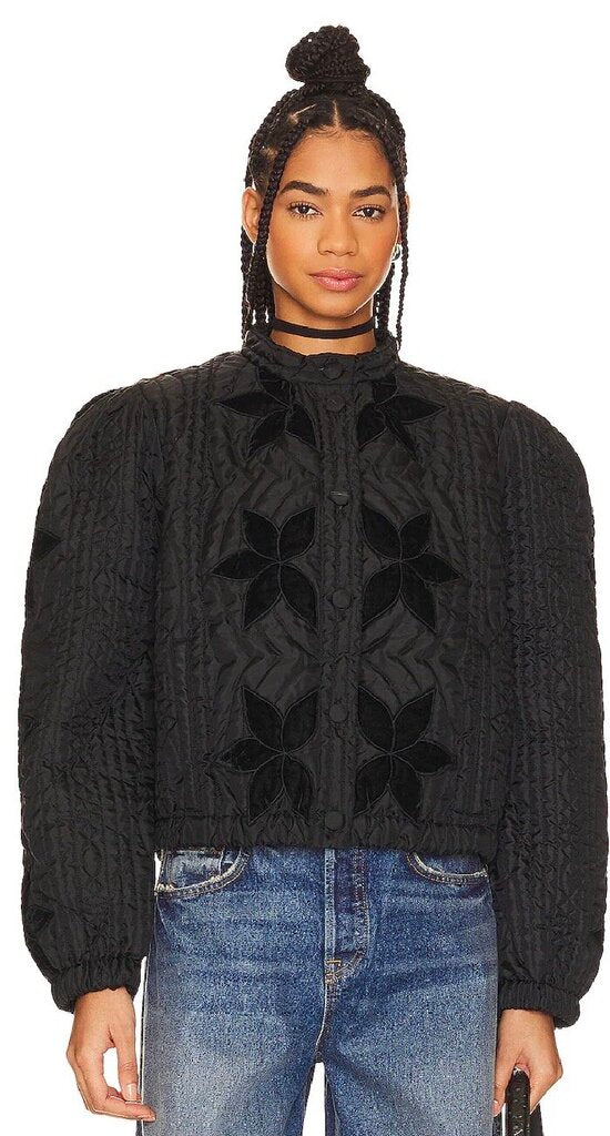 Free People Jacket
