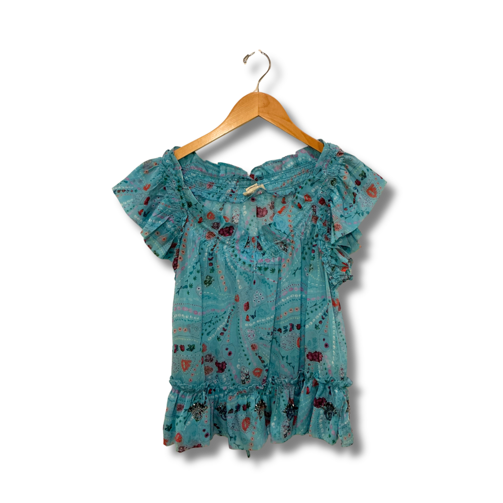 Zadig &amp; Voltaire Top