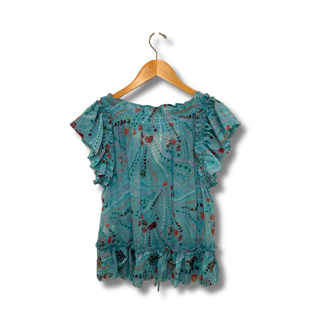 Zadig &amp; Voltaire Top