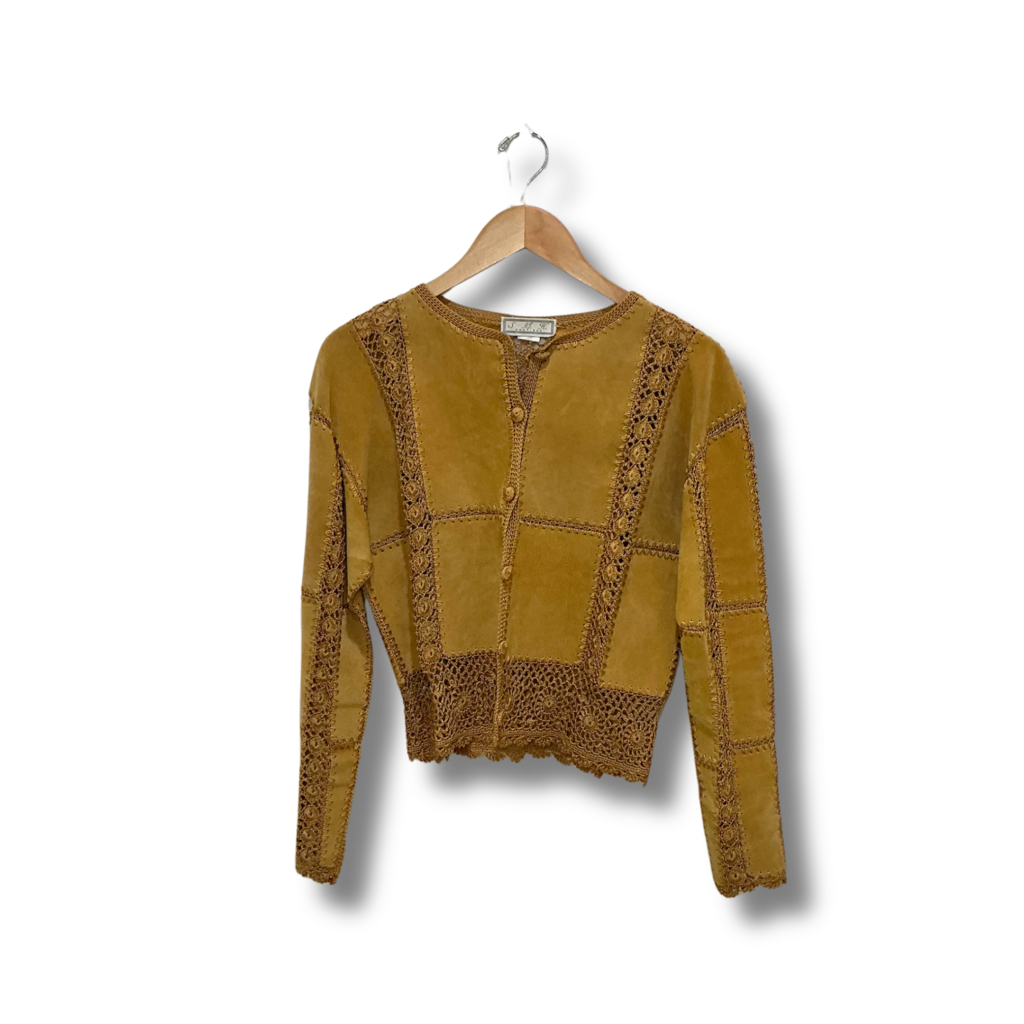S.M.H Jacket