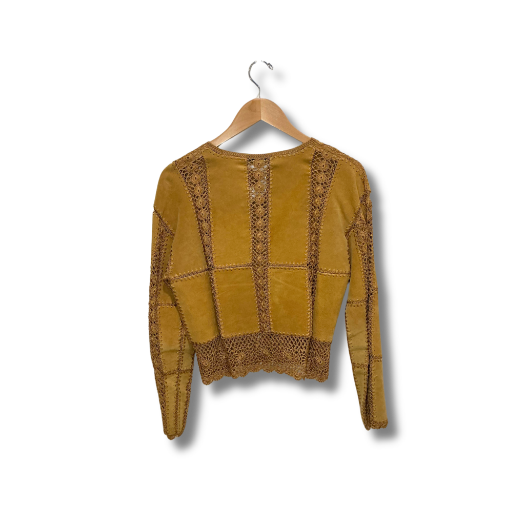 S.M.H Jacket