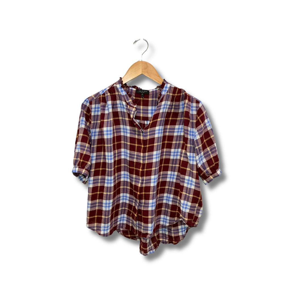 Rag &amp; Bone Top
